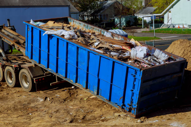 Demolition Debris Removal in Mangonia Park, FL